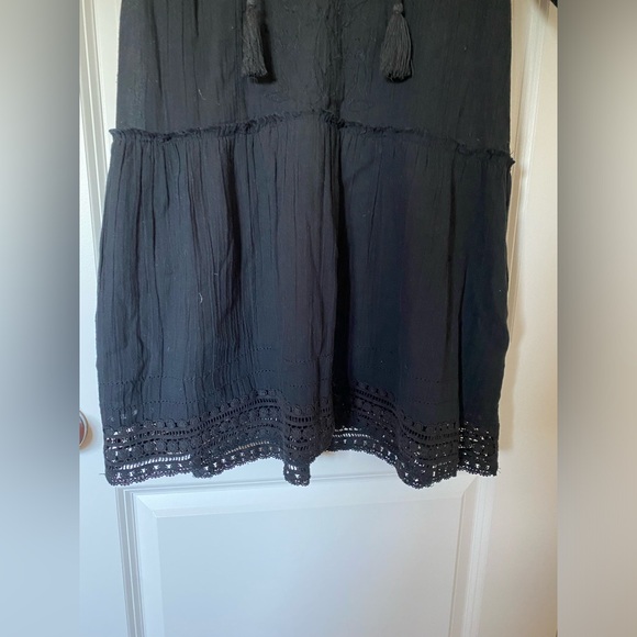 Azure Skies Lambic Dress - Picture 6 of 7